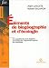 Eléments de biogéographie et d'écologie