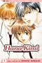 Hana-Kimi: For You in Full Blossom, Vol. 1