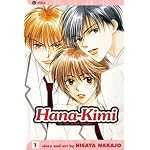 Hana-kimi 1: For You in Full Blossom