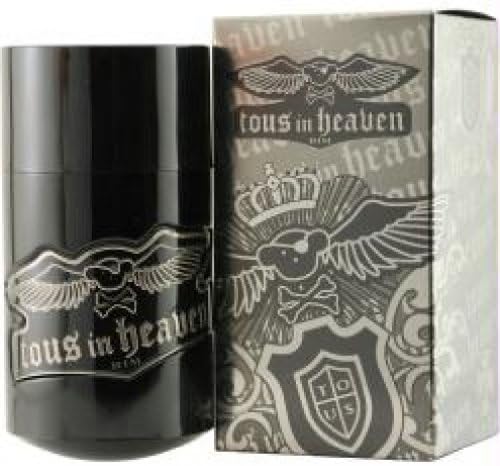 Tous In Heaven By Tous Edt Spray/FN177683/3.4 oz/men/