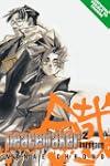 Peacemaker Kurogane Volume 2