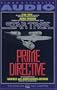 STAR TREK PRIME DIRECTIVE