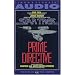 STAR TREK PRIME DIRECTIVE