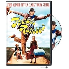 Finian's Rainbow by Fred Astaire Classics