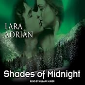 Shades of Midnight: The Midnight Breed, Book 7 | Lara Adrian