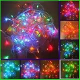 100 LED