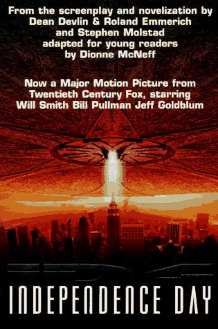 I D4: Independence Day