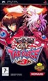 Yu-Gi-Oh! GX Tag Force 3