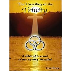 The Unveiling of the Trinity