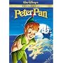 Peter Pan <b>DVD</b> ~ Bobby Driscoll