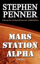  Mars Station Alpha