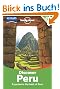 Discover Peru (Full Color Travel Guide)