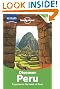 Lonely Planet Discover Peru 2nd Ed.: 2nd Edition