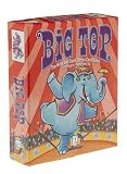 Big Top Card Game