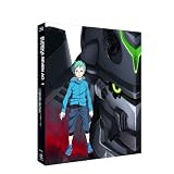 エウレカセブンAO 1 (初回限定版) [Blu-ray]