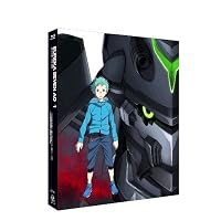エウレカセブンAO 1 (初回限定版) [Blu-ray]