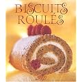 Biscuits roul�s
