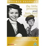 Little Princess/Little Lord Fauntleroy [UK Import]von "MEDIUMRARE"