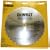 DeWalt DW3329 7-1/4-Inch 68 Tooth Steel Non-Ferrous Metal Cutting Saw Blade with 5/8-Inch and Diamond Knockout Arbor