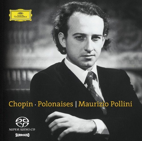 Produkt-Bild: Chopin:Polonaises [Sacd]