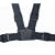 Baby Club Harness - Navy