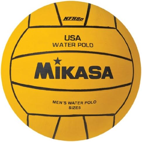 Mikasa Sports Usa Men's Mikasa NFHS Usa Water Polo Balls