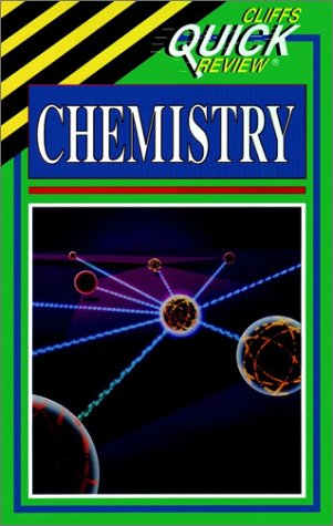 CliffsQuickReview Chemistry (Quick Reviews)