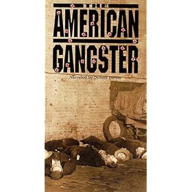 American Gangster [VHS]
