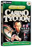 Ultimate Games - Casino Tycoon (PC)