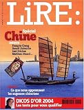 Magazines : Lire