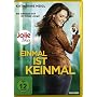 Einmal ist keinmal <b>DVD</b> ~ Katherine Heigl