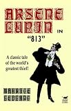 Arsene Lupin in 813