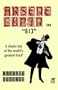 Arsene Lupin in 813