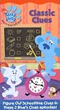 Blue's Clues - Classic Clues