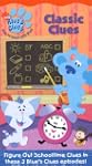 Blues Clues:Classic Clues
