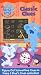 VHS : Blue's Clues - Classic Clues