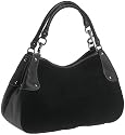 Miu Miu Women's Handbag, Black