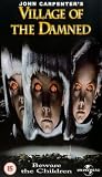 Village Of The Damned [UK IMPORT] - Christopher Reeve