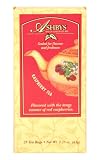 Ashbys Raspberry Tea, 25 Bags