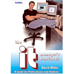 The IT Manager's Handbook