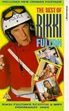Rikki Fulton - The Best Of [VHS]