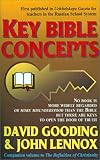 Key Bible Concepts