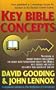 Key Bible Concepts