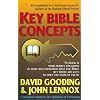 Key Bible Concepts