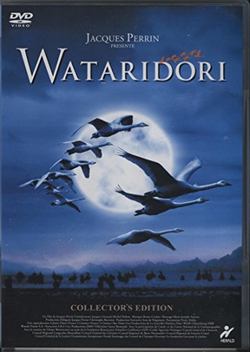 WATARIDORI コレクターズ・エディション ジャック・ペラン