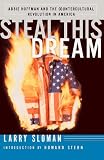 Review Bantam Doubleday Dell Publishing Group  / Steal This Dream: Abbie Hoffman and the Countercultural Revolution