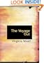 The Voyage Out (Large Print Edition)