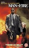 Review 20th Century Fox Home Entertainment  / Man On Fire [2004]