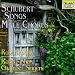 Music : Schubert: Songs for Male Chorus