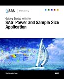 Getting Started with the SAS Power and Sample Size Application